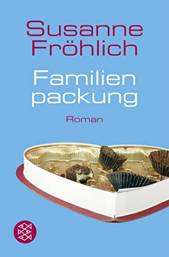 Familienpackung: Roman von FISCHERVERLAGE